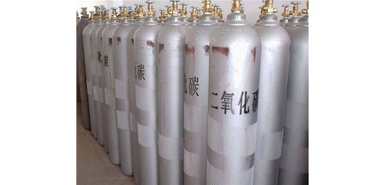 夏季室溫下塊狀干冰能放多久？永固氣體來講講