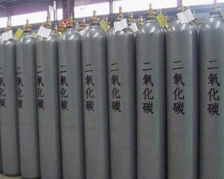 交城永固氣體 講解，工業(yè)氣體的生產(chǎn)方法與市場(chǎng)解析